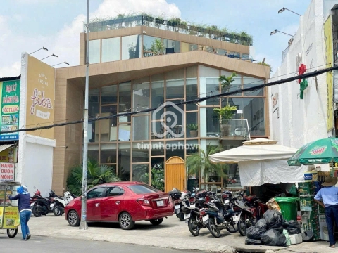 602/32-602/34 Đường Điện Biên Phủ, Phường Thạnh Mỹ Tây