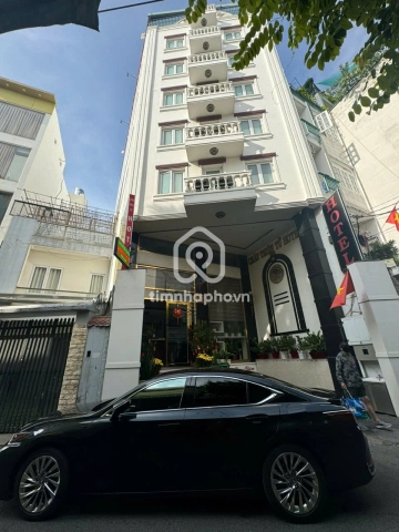 22/3 Đường Trương Hoàng Thanh, Phường Bảy Hiền