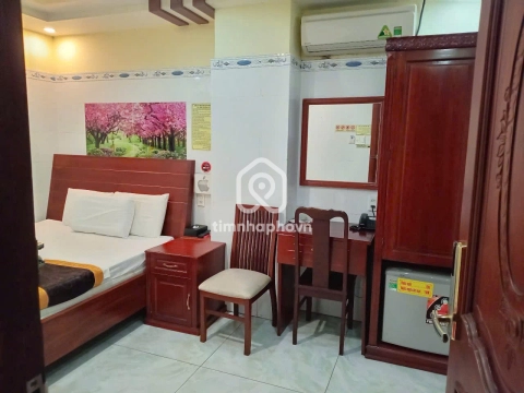 22/3 Đường Trương Hoàng Thanh, Phường Bảy Hiền