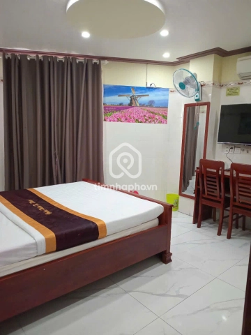 22/3 Đường Trương Hoàng Thanh, Phường Bảy Hiền