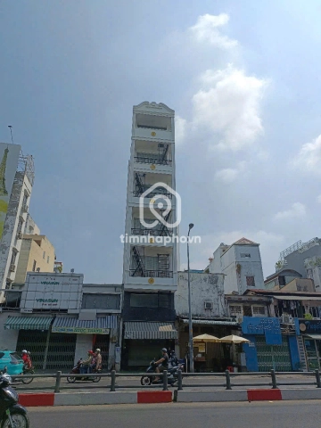 60 Đường Nguyễn Tri Phương, Phường An Đông
