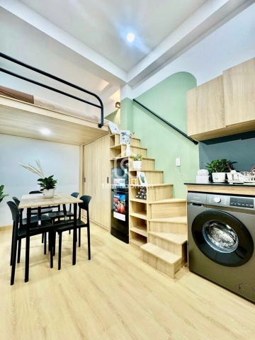 448/65/6 Đường Phan Huy Ích, Phường An Hội Tây