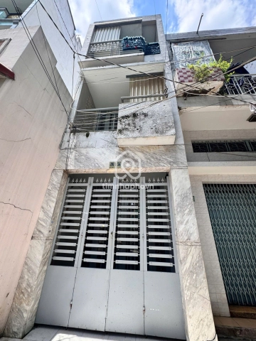 491A/56 Đường Lê Văn Sỹ, Phường Nhiêu Lộc