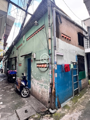 432/10/1 Đường Xô Viết Nghệ Tĩnh, Phường Bình Thạnh