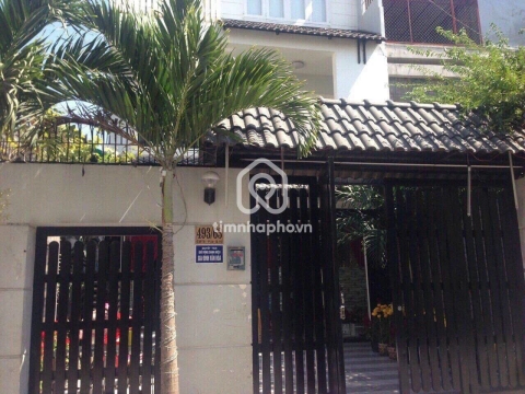 493/63 Đường Cách Mạng Tháng Tám, Phường Hòa Hưng