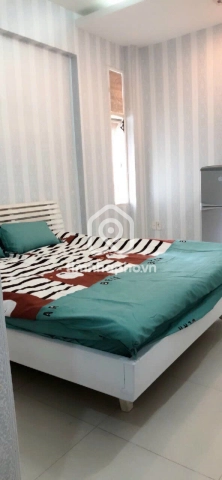 493/63 Đường Cách Mạng Tháng Tám, Phường Hòa Hưng