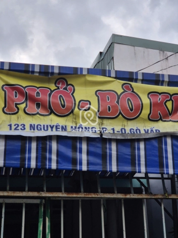 123 Đường Nguyễn Hồng Đào, Phường Tân Bình