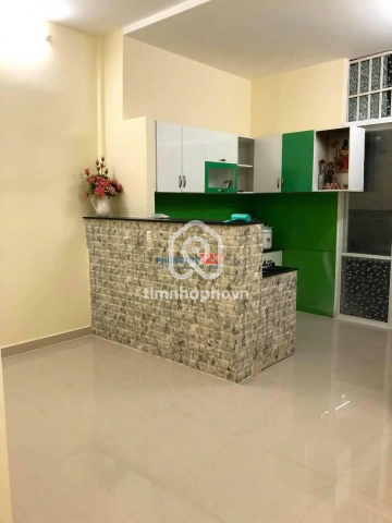 372/15/19 Đường Cách Mạng Tháng Tám, Phường Nhiêu Lộc