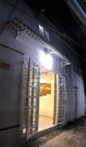 372/15/19 Đường Cách Mạng Tháng Tám, Phường Nhiêu Lộc