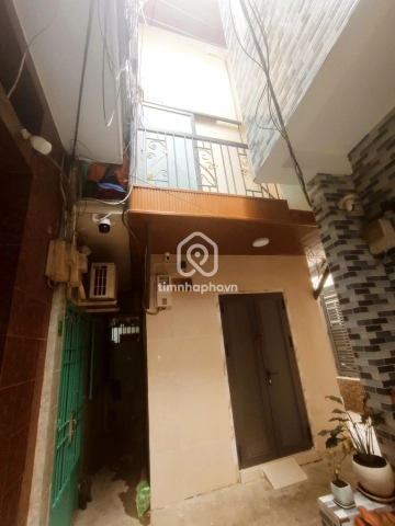 27/38/4B Đường Huỳnh Tịnh Của, Phường Xuân Hòa