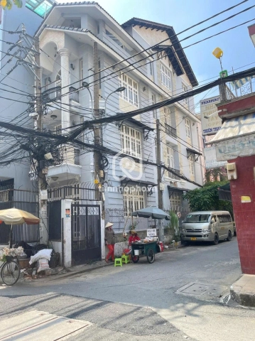 436b/71 Đường 3 Tháng 2, Phường Hòa Hưng