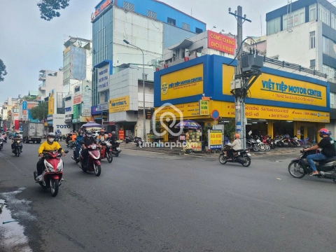 337 Đường Tô Hiến Thành, Phường Diên Hồng