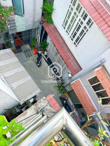212/4 Đường Trần Kế Xương, Phường Cầu Kiệu