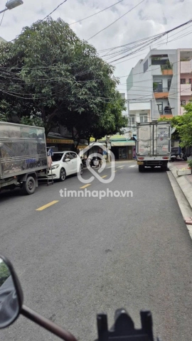 13P Đường Cư Xá Phú Lâm D, Phường Bình Phú