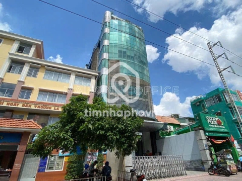 37A Đường Phan Xích Long, Phường Đức Nhuận