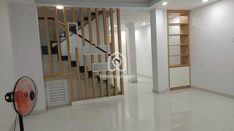 528/52 Đường Điện Biên Phủ, Phường Vườn Lài
