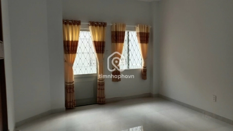 528/52 Đường Điện Biên Phủ, Phường Vườn Lài