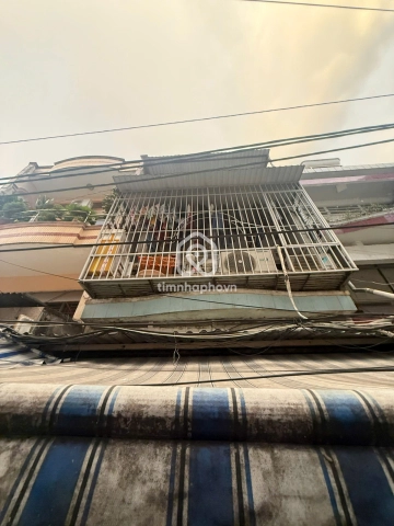 66/64 Đường Hùng Vương, Phường Vườn Lài