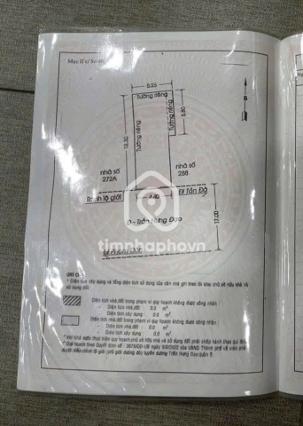 270 Đường Trần Hưng Đạo, Phường Chợ Quán