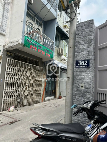 365/25 Đường Nguyễn Đình Chiểu, Phường Bàn Cờ