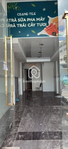 600 Đường Sư Vạn Hạnh, Phường Vườn Lài