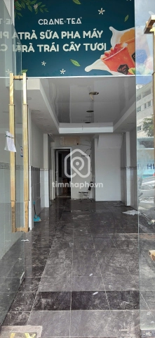600 Đường Sư Vạn Hạnh, Phường Vườn Lài