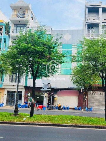 621 Đường Hồng Bàng, Phường Bình Tây