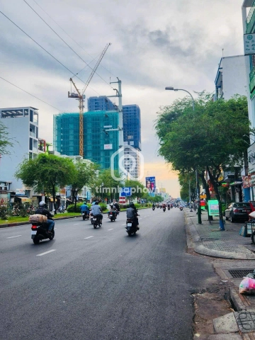 621 Đường Hồng Bàng, Phường Bình Tây