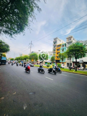 621 Đường Hồng Bàng, Phường Bình Tây