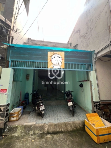 23/42 Đường Bùi Thế Mỹ, Phường Bảy Hiền