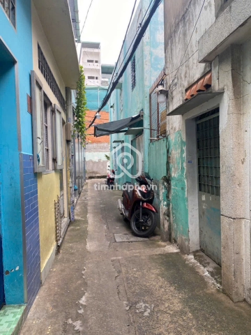 432/10/1 Đường Xô Viết Nghệ Tĩnh, Phường Bình Thạnh