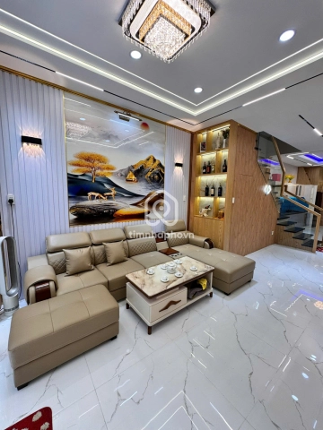 132/5 Đường Hoàng Văn Thụ, Phường Đức Nhuận