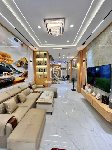 132/5 Đường Hoàng Văn Thụ, Phường Đức Nhuận