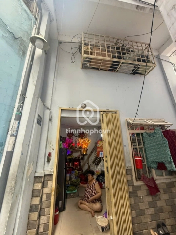 104/14A Đường Thành Thái, Phường Hòa Hưng