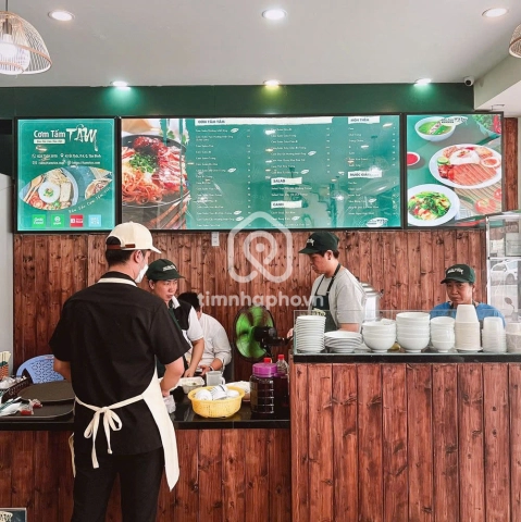 45 Đường Út Tịch, Phường Tân Sơn Nhất