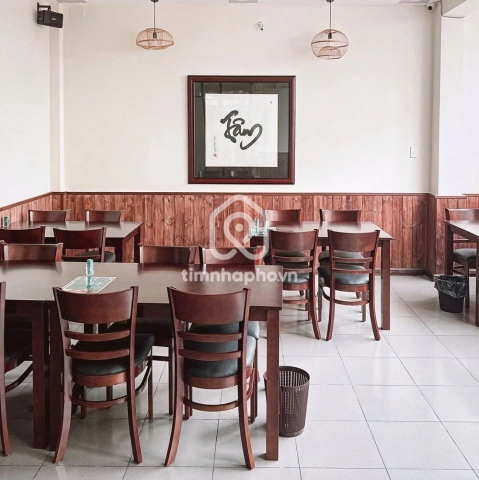 45 Đường Út Tịch, Phường Tân Sơn Nhất