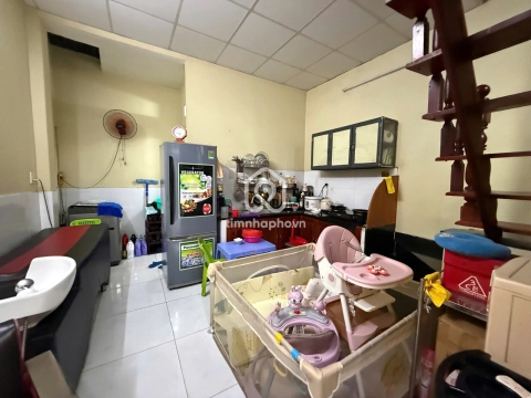 270/104 Đường Phan Đình Phùng, Phường Đức Nhuận