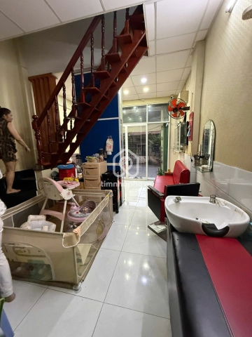 270/104 Đường Phan Đình Phùng, Phường Đức Nhuận