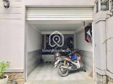 245/30L Đường Bình Lợi, Phường Bình Lợi Trung