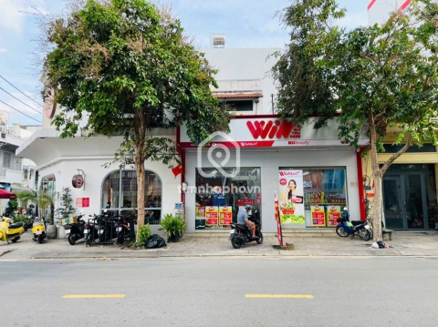 107-109 Đường Độc Lập, Phường Phú Thọ Hòa