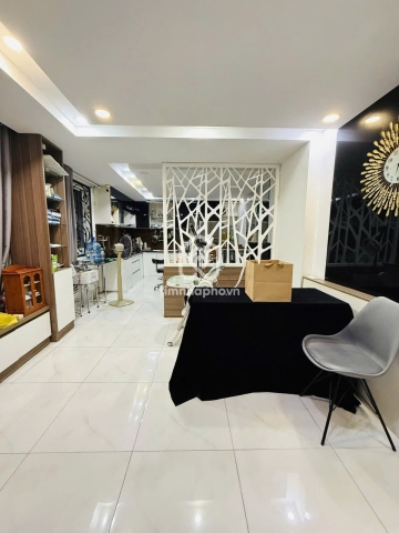 25/22 Đường Hậu Giang, Phường Tân Sơn Nhất