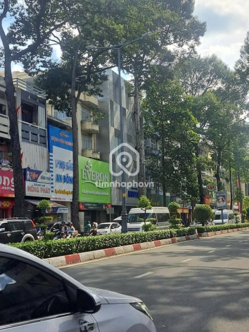 69 Đường An Dương Vương, Phường An Đông