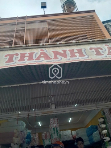 A1A Đường Châu Thới, Phường Hòa Hưng
