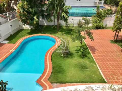 2 Đường Số 55, Phường An Khánh