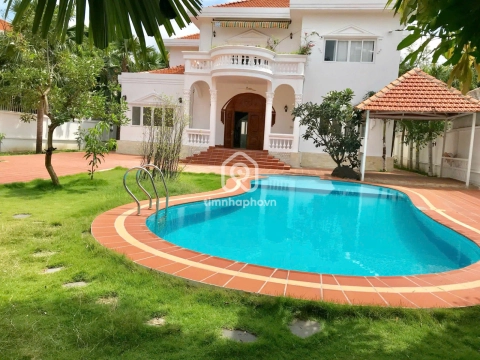 2 Đường Số 55, Phường An Khánh