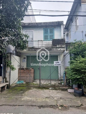 1J2 Đường Cư Xá Phú Lâm D, Phường Bình Phú