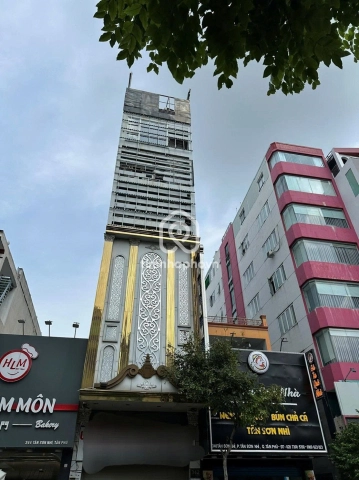 342 Đường Tân Sơn Nhì, Phường Tân Sơn Nhì