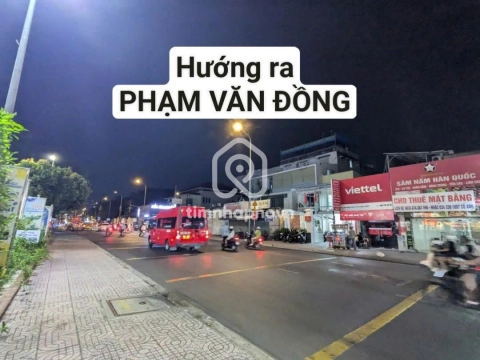702 Đường Nguyễn Kiệm, Phường Đức Nhuận