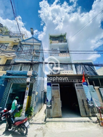 45/16A Đường Tân Trụ, Phường Tân Sơn