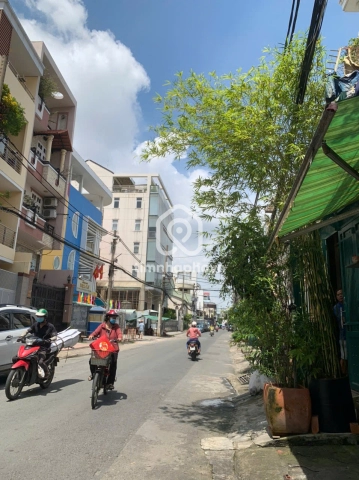 142 Đường Lê Thị Bạch Cát, Phường Phú Thọ